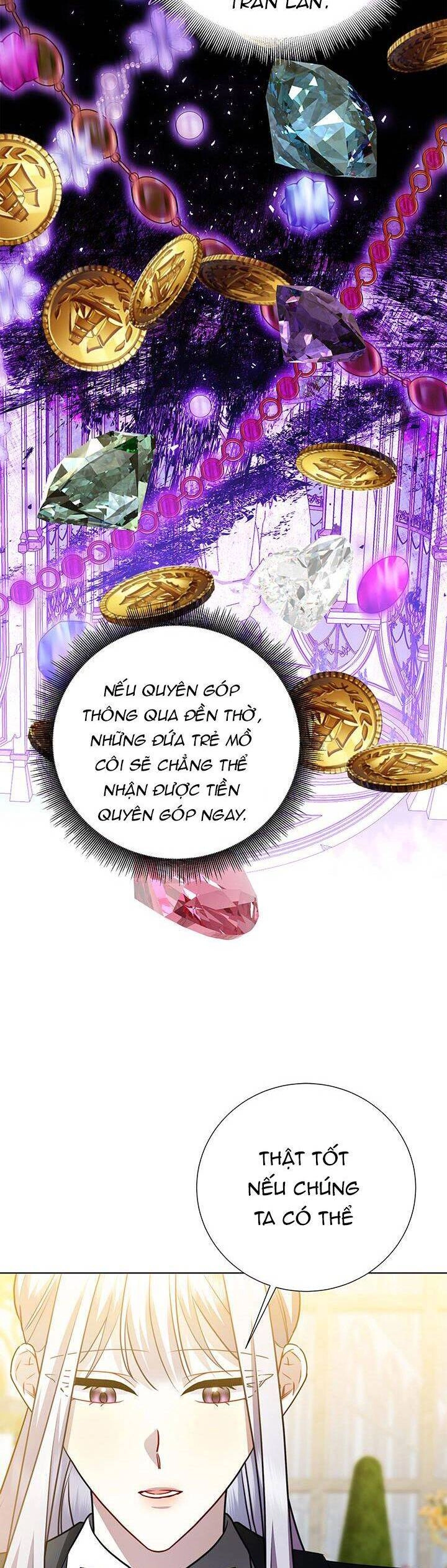 Tôi Sẽ Không Hối Tiếc Vì Anh Đâu Chapter 87 - 16