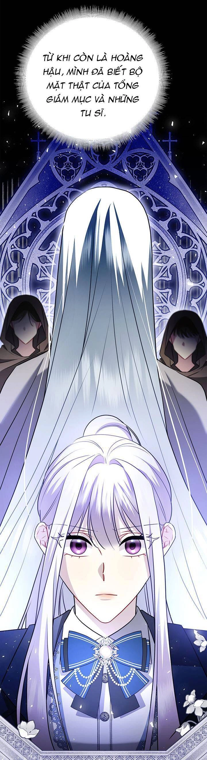 Tôi Sẽ Không Hối Tiếc Vì Anh Đâu Chapter 87 - 18