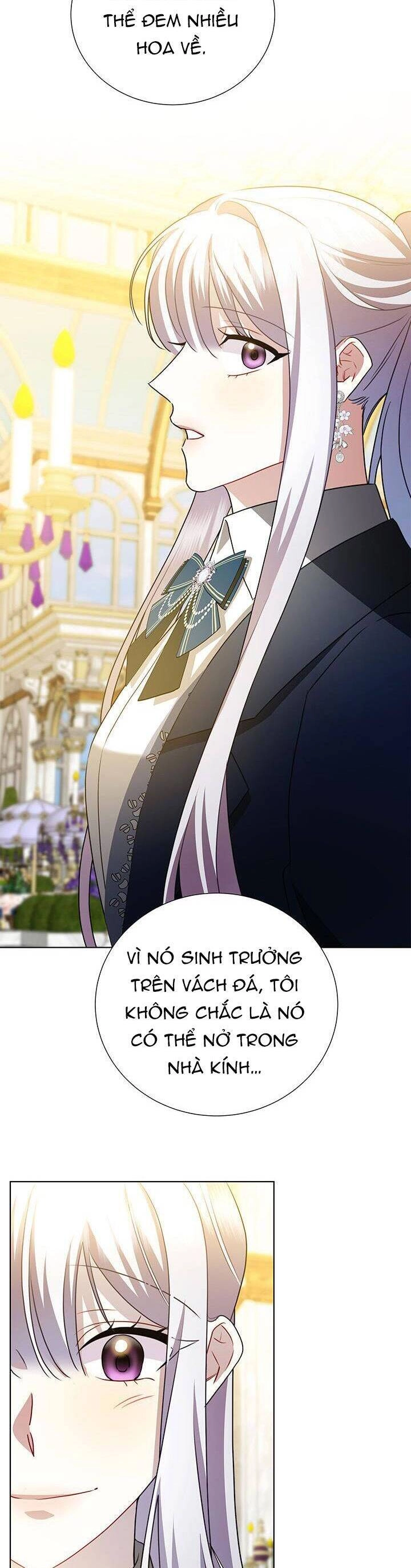 Tôi Sẽ Không Hối Tiếc Vì Anh Đâu Chapter 87 - 23