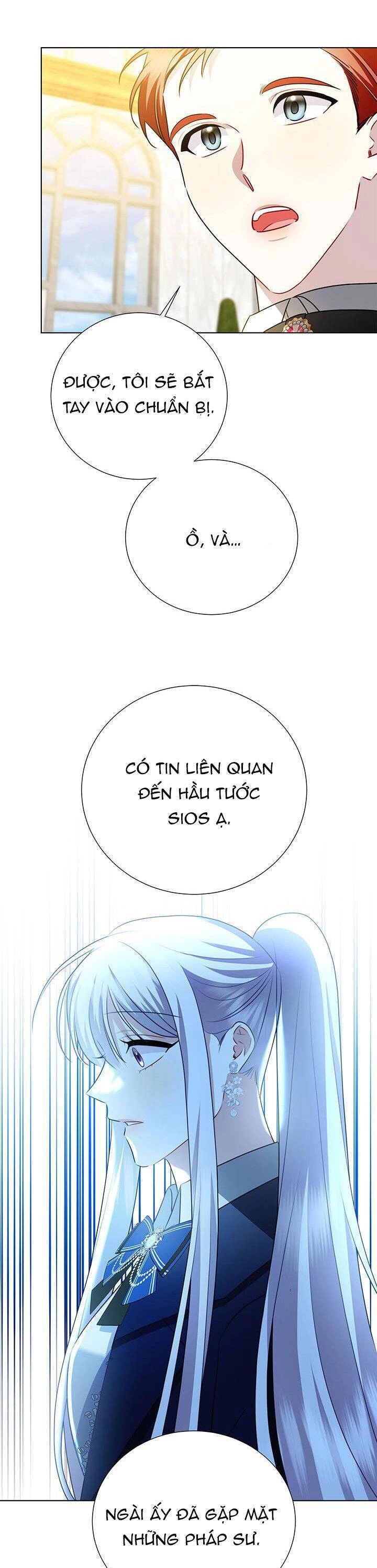 Tôi Sẽ Không Hối Tiếc Vì Anh Đâu Chapter 87 - 26