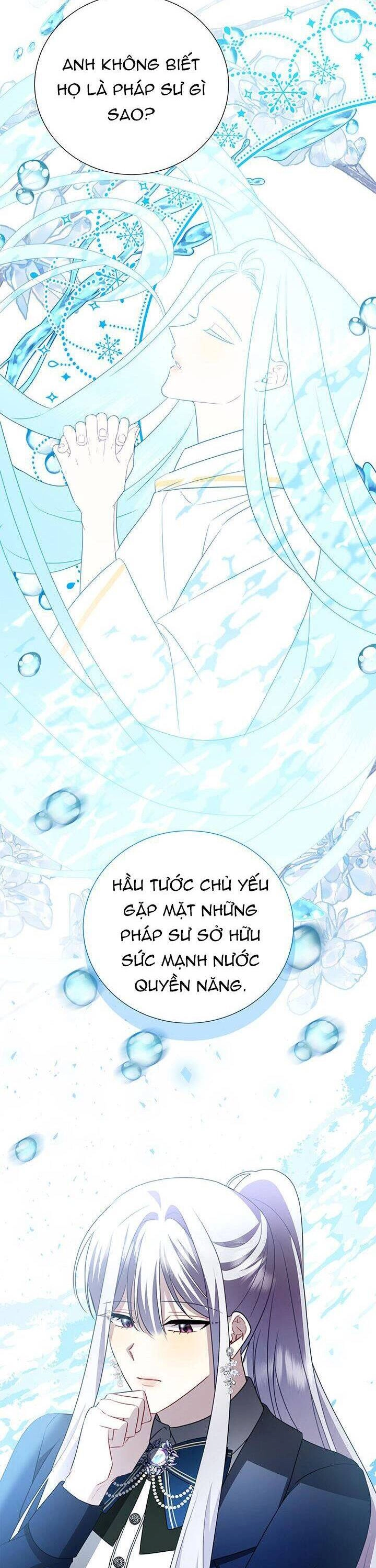 Tôi Sẽ Không Hối Tiếc Vì Anh Đâu Chapter 87 - 28