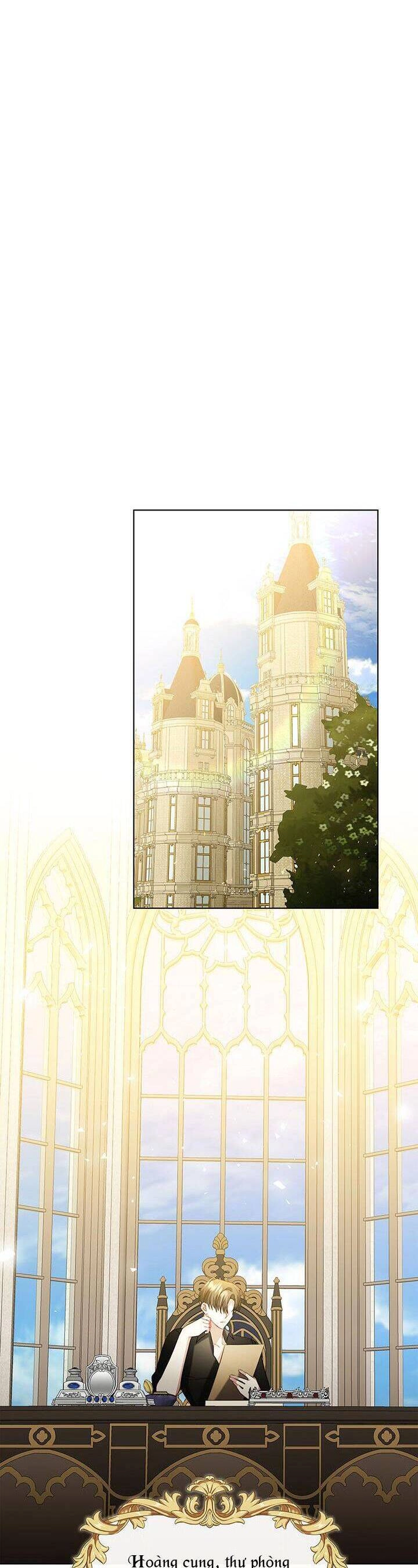 Tôi Sẽ Không Hối Tiếc Vì Anh Đâu Chapter 87 - 31