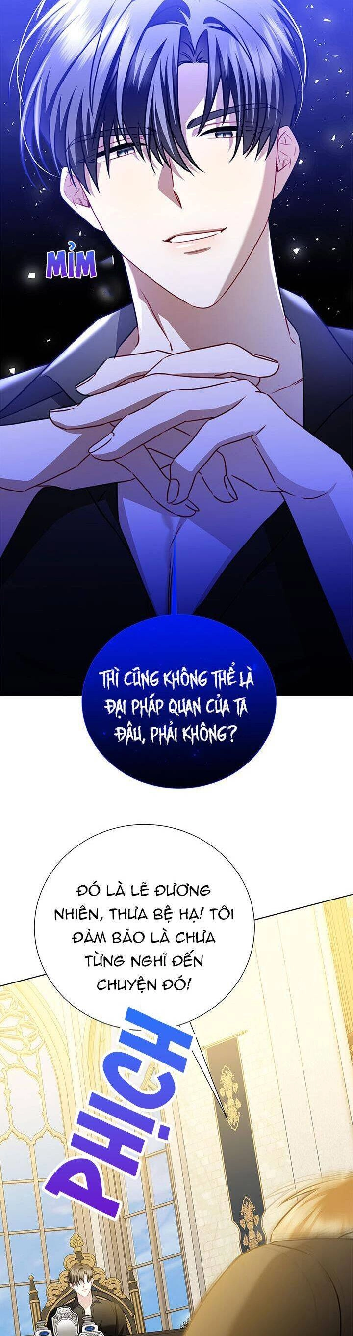 Tôi Sẽ Không Hối Tiếc Vì Anh Đâu Chapter 87 - 35