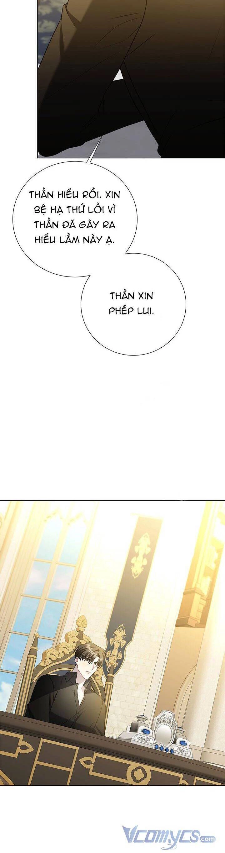 Tôi Sẽ Không Hối Tiếc Vì Anh Đâu Chapter 87 - 37