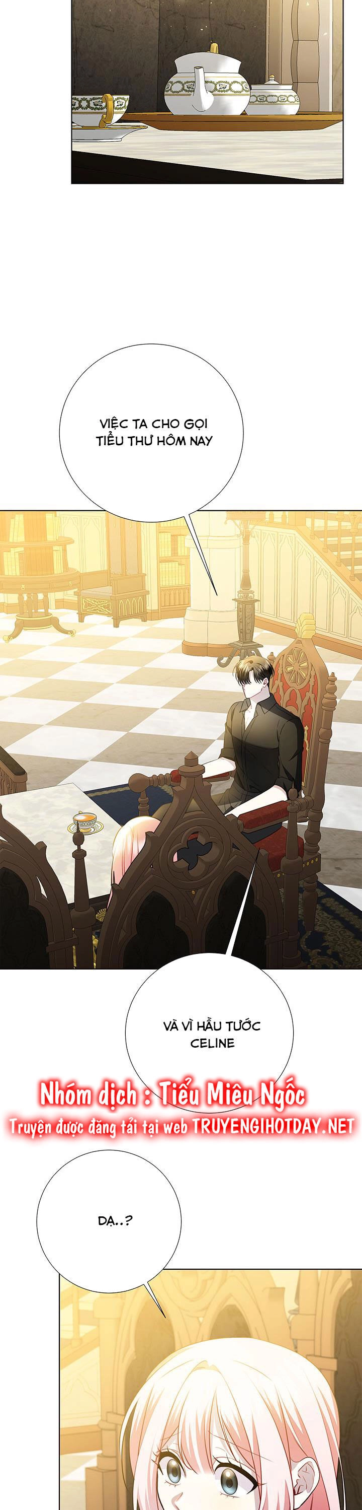 Tôi Sẽ Không Hối Tiếc Vì Anh Đâu Chapter 88 - 5