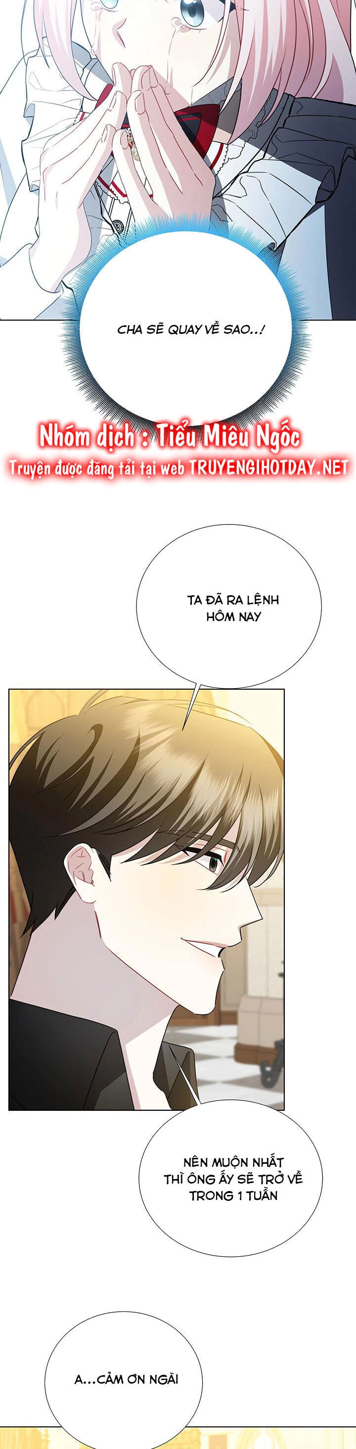 Tôi Sẽ Không Hối Tiếc Vì Anh Đâu Chapter 88 - 9