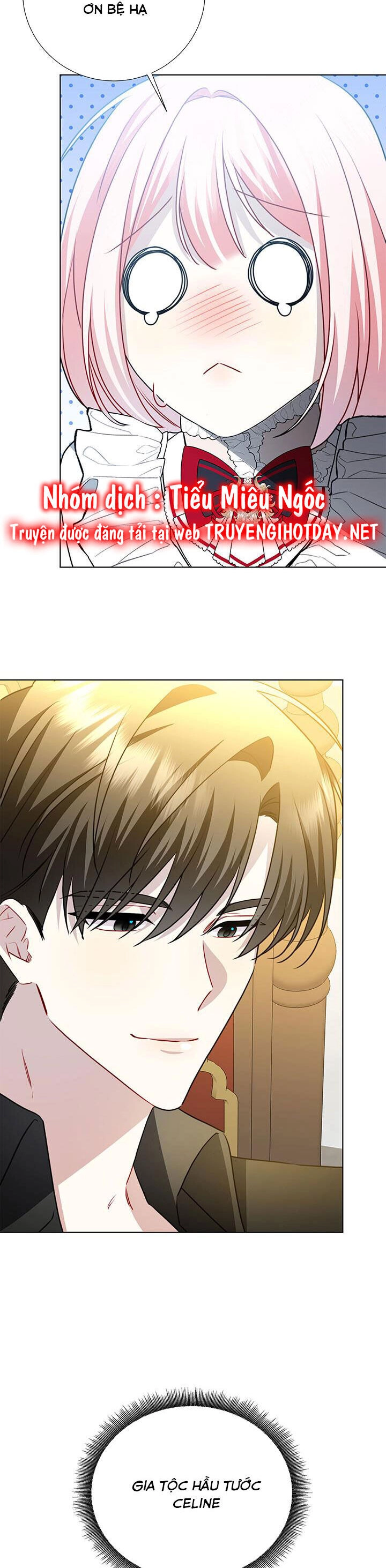 Tôi Sẽ Không Hối Tiếc Vì Anh Đâu Chapter 88 - 11