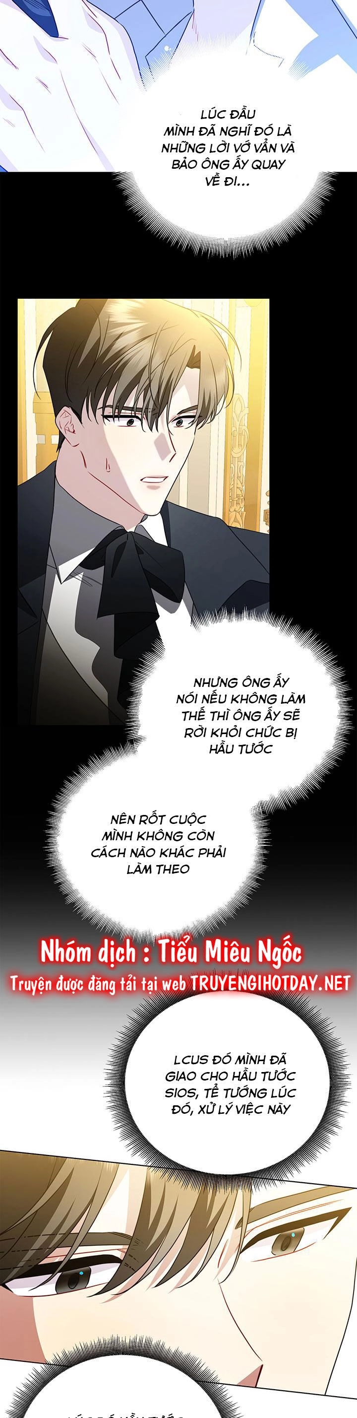 Tôi Sẽ Không Hối Tiếc Vì Anh Đâu Chapter 88 - 15