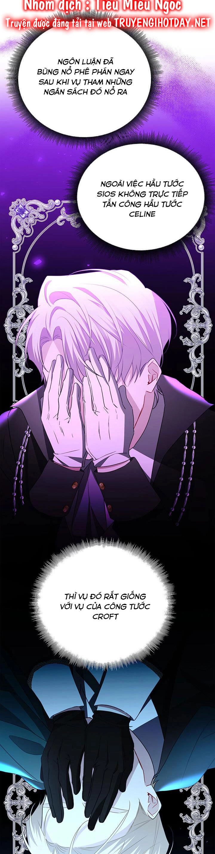 Tôi Sẽ Không Hối Tiếc Vì Anh Đâu Chapter 88 - 17