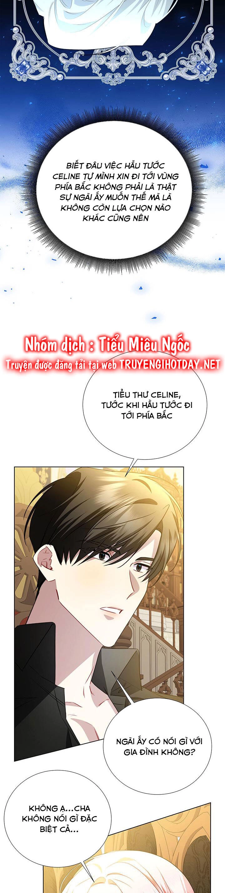 Tôi Sẽ Không Hối Tiếc Vì Anh Đâu Chapter 88 - 18