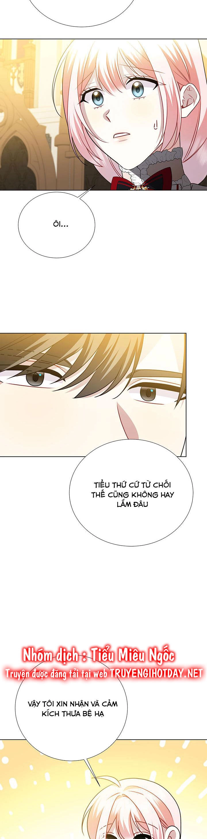 Tôi Sẽ Không Hối Tiếc Vì Anh Đâu Chapter 88 - 23