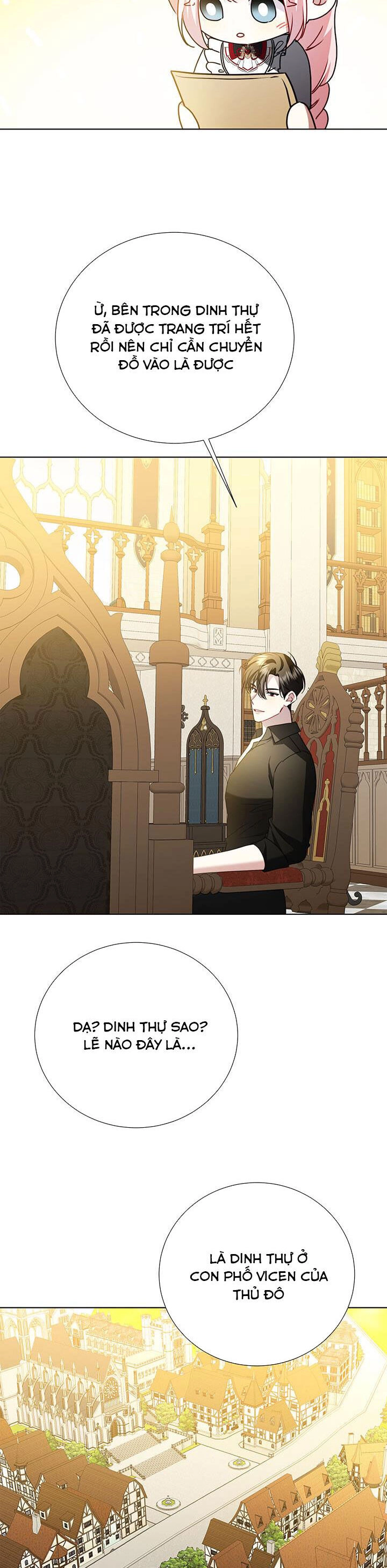 Tôi Sẽ Không Hối Tiếc Vì Anh Đâu Chapter 88 - 24