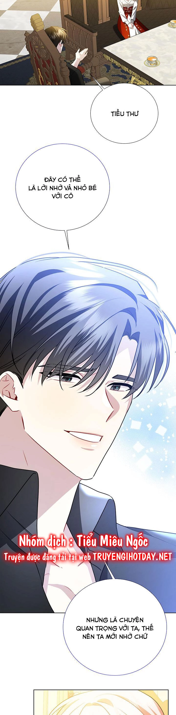 Tôi Sẽ Không Hối Tiếc Vì Anh Đâu Chapter 88 - 27