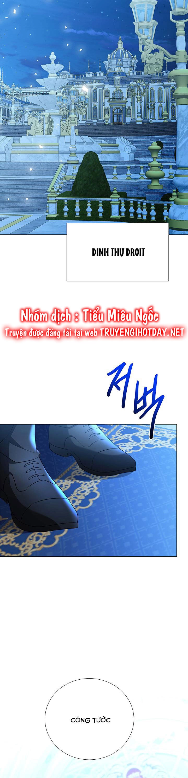 Tôi Sẽ Không Hối Tiếc Vì Anh Đâu Chapter 88 - 29