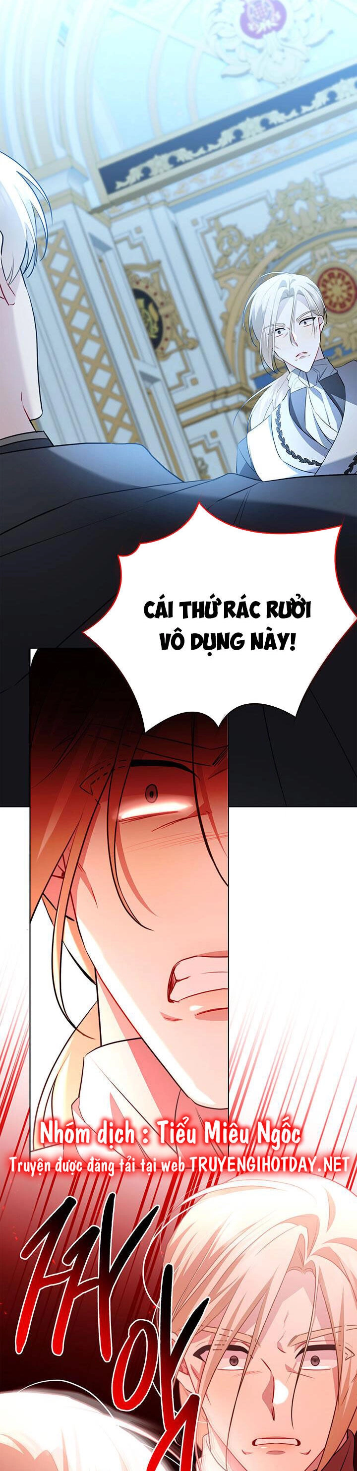 Tôi Sẽ Không Hối Tiếc Vì Anh Đâu Chapter 88 - 30