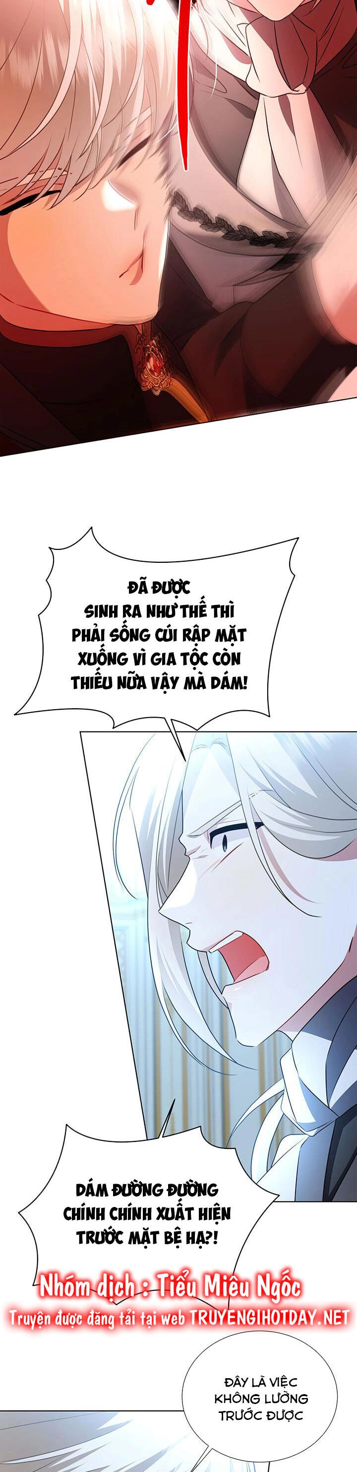 Tôi Sẽ Không Hối Tiếc Vì Anh Đâu Chapter 88 - 31