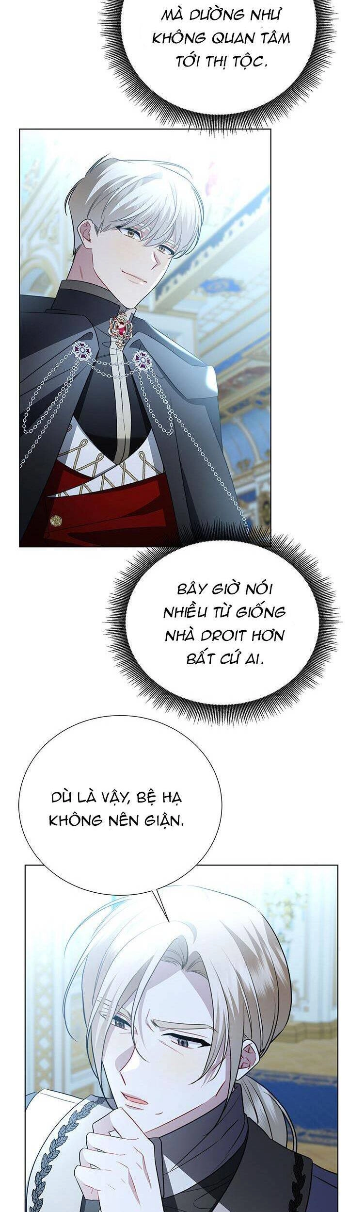 Tôi Sẽ Không Hối Tiếc Vì Anh Đâu Chapter 89 - 13