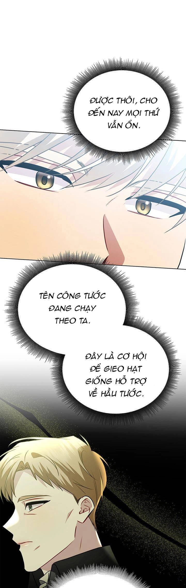 Tôi Sẽ Không Hối Tiếc Vì Anh Đâu Chapter 89 - 16