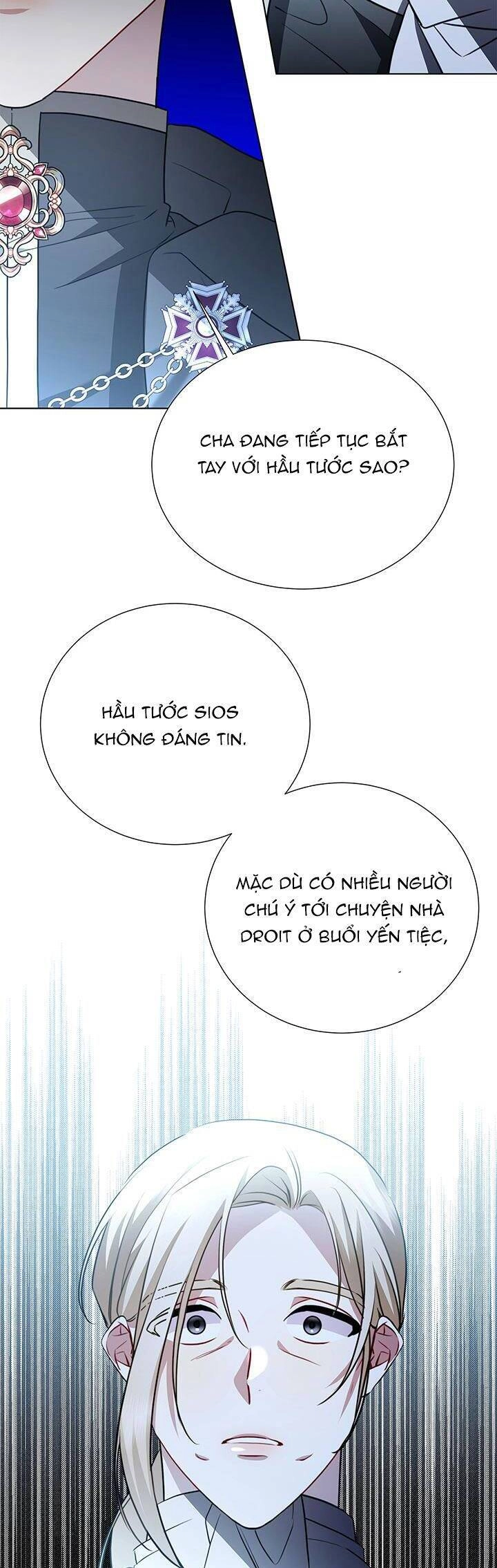 Tôi Sẽ Không Hối Tiếc Vì Anh Đâu Chapter 89 - 18