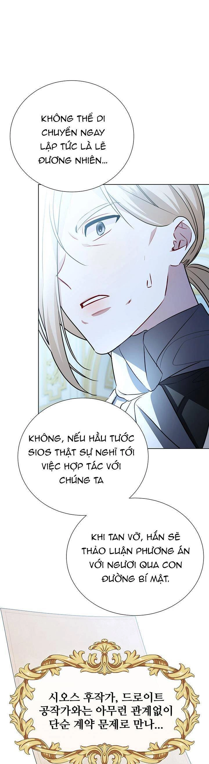 Tôi Sẽ Không Hối Tiếc Vì Anh Đâu Chapter 89 - 20