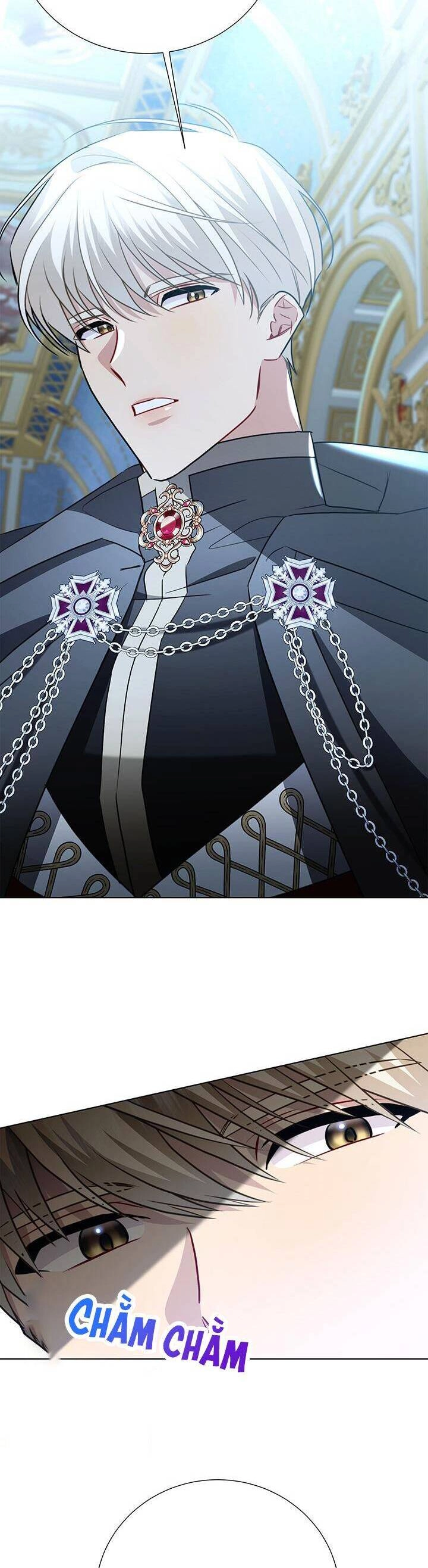 Tôi Sẽ Không Hối Tiếc Vì Anh Đâu Chapter 89 - 22