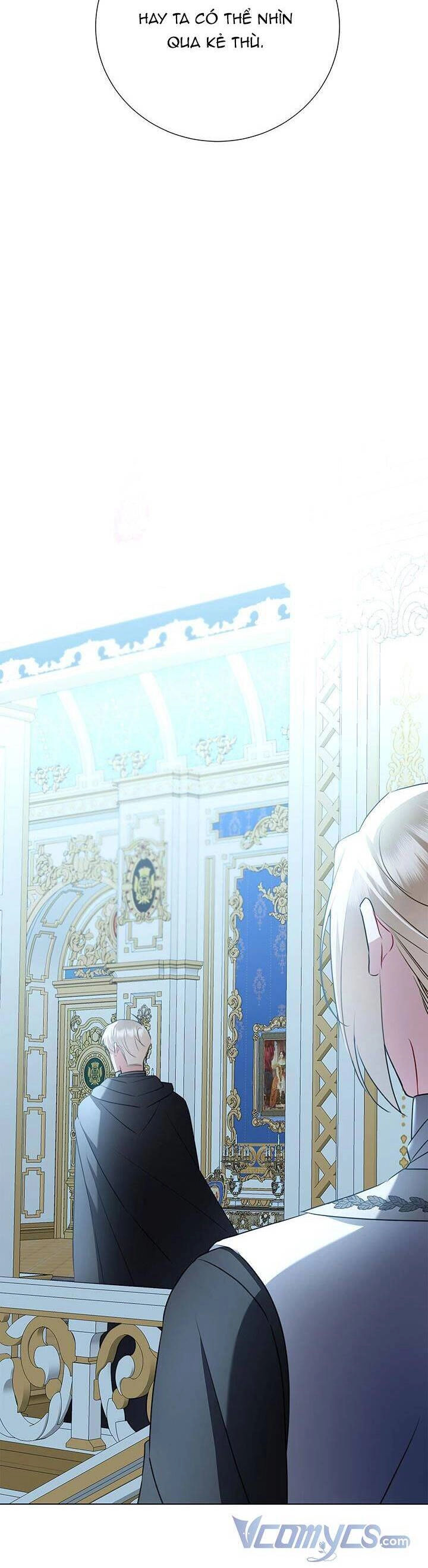 Tôi Sẽ Không Hối Tiếc Vì Anh Đâu Chapter 89 - 23