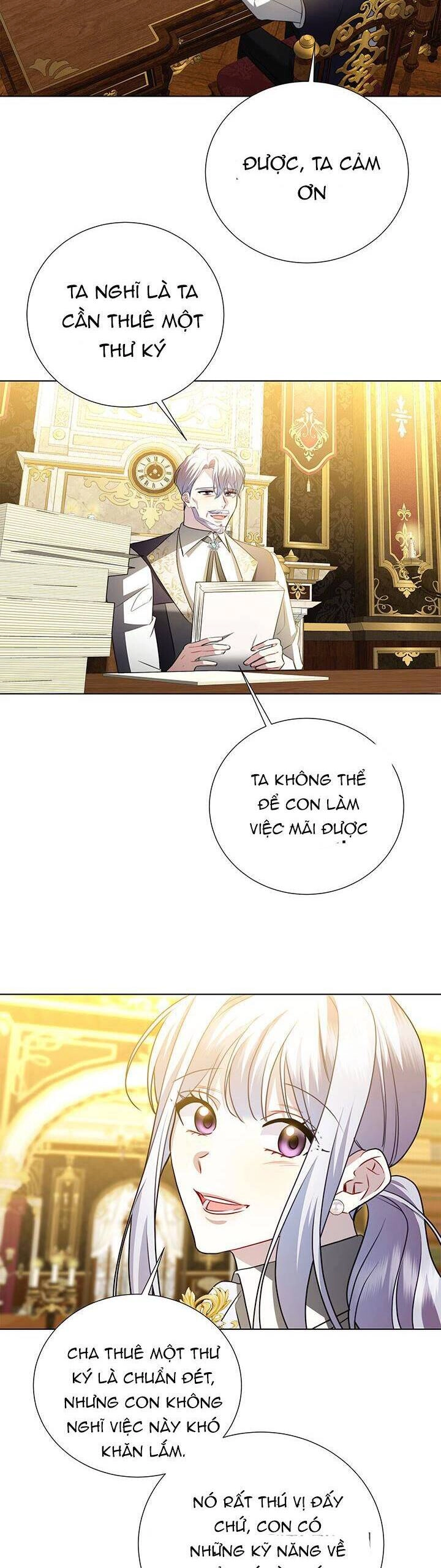 Tôi Sẽ Không Hối Tiếc Vì Anh Đâu Chapter 89 - 26