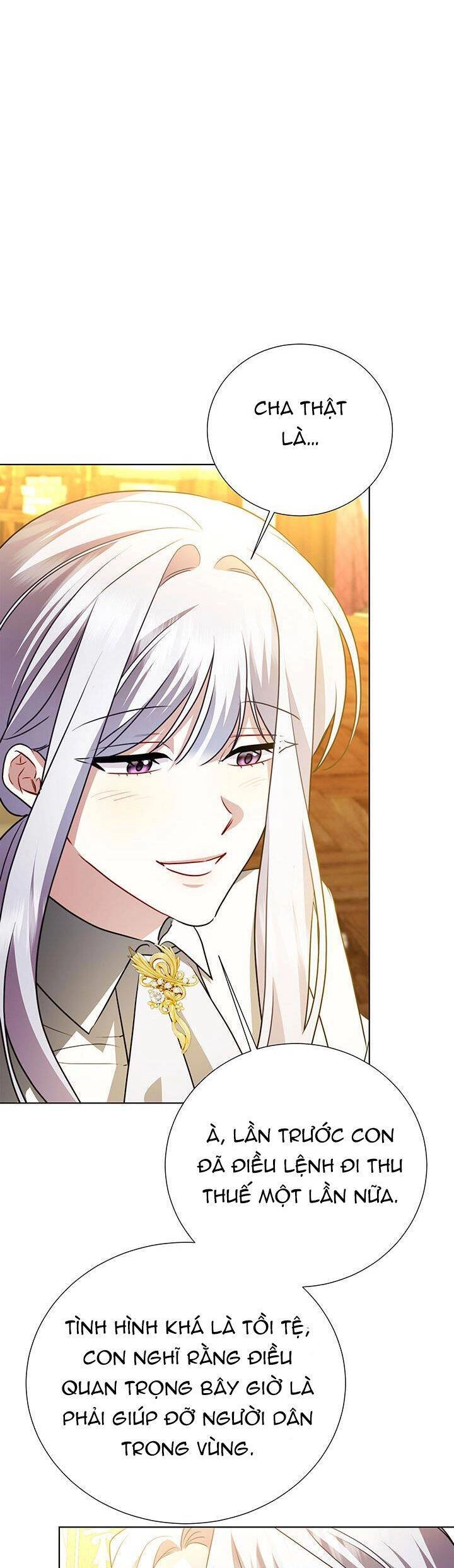 Tôi Sẽ Không Hối Tiếc Vì Anh Đâu Chapter 89 - 28