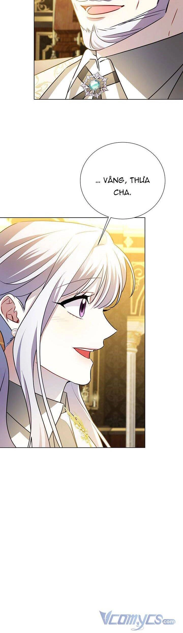 Tôi Sẽ Không Hối Tiếc Vì Anh Đâu Chapter 89 - 31