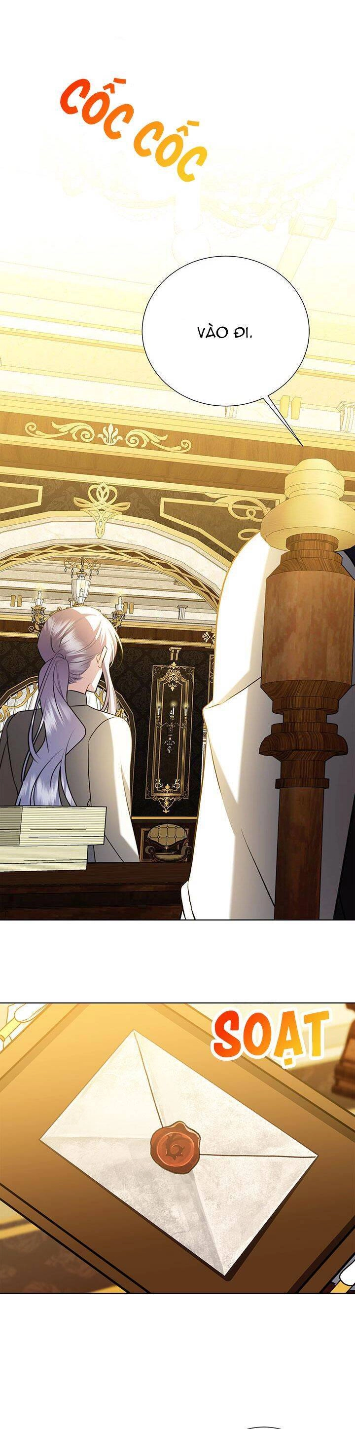 Tôi Sẽ Không Hối Tiếc Vì Anh Đâu Chapter 89 - 32