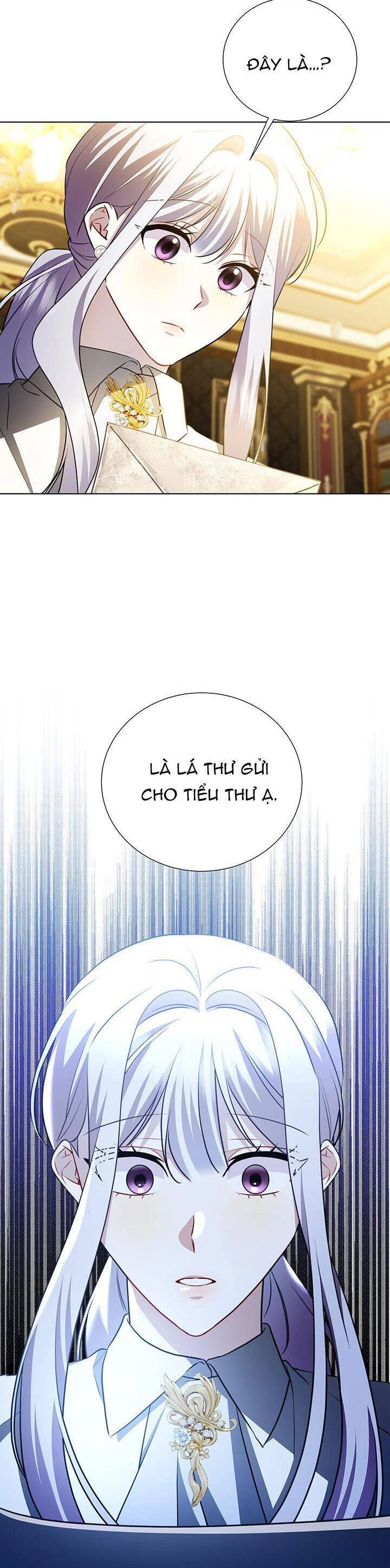 Tôi Sẽ Không Hối Tiếc Vì Anh Đâu Chapter 89 - 33