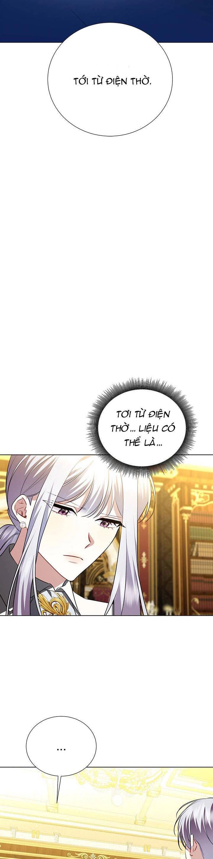 Tôi Sẽ Không Hối Tiếc Vì Anh Đâu Chapter 89 - 34