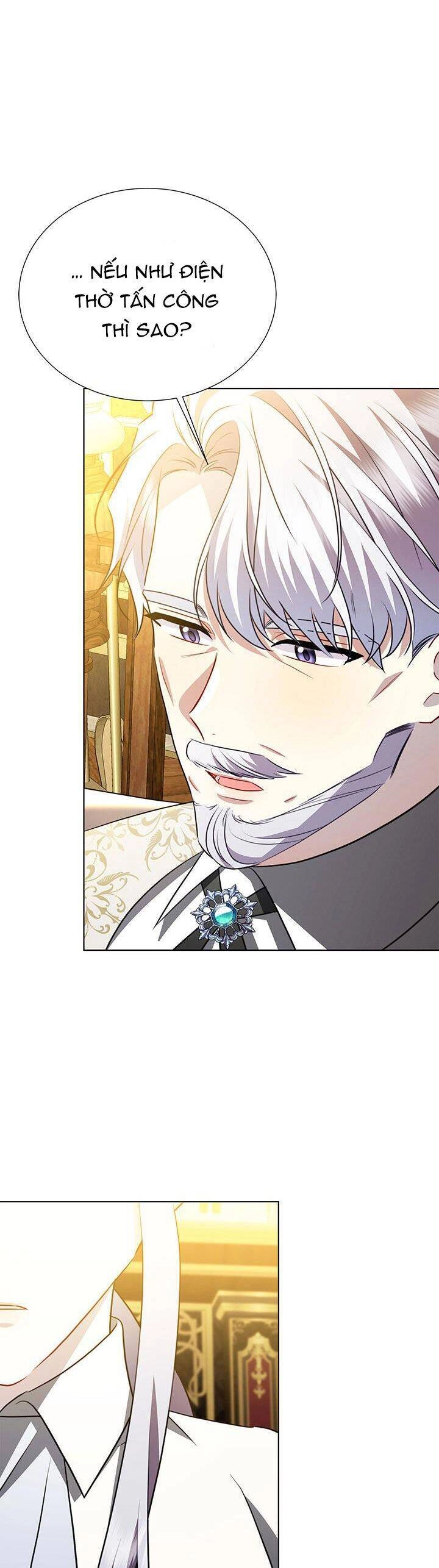 Tôi Sẽ Không Hối Tiếc Vì Anh Đâu Chapter 89 - 40