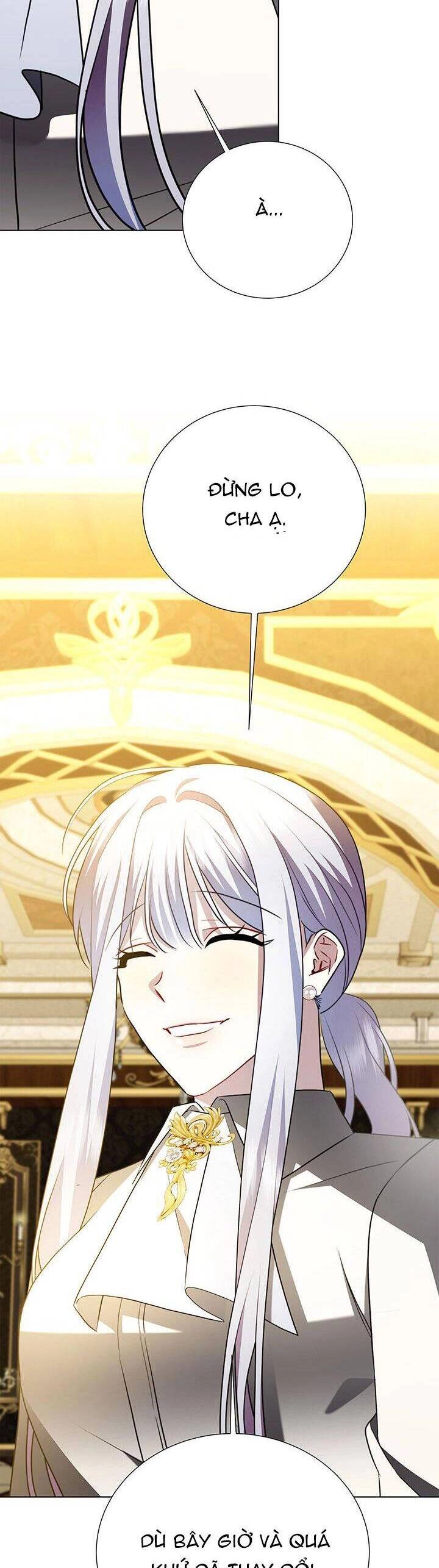 Tôi Sẽ Không Hối Tiếc Vì Anh Đâu Chapter 89 - 41