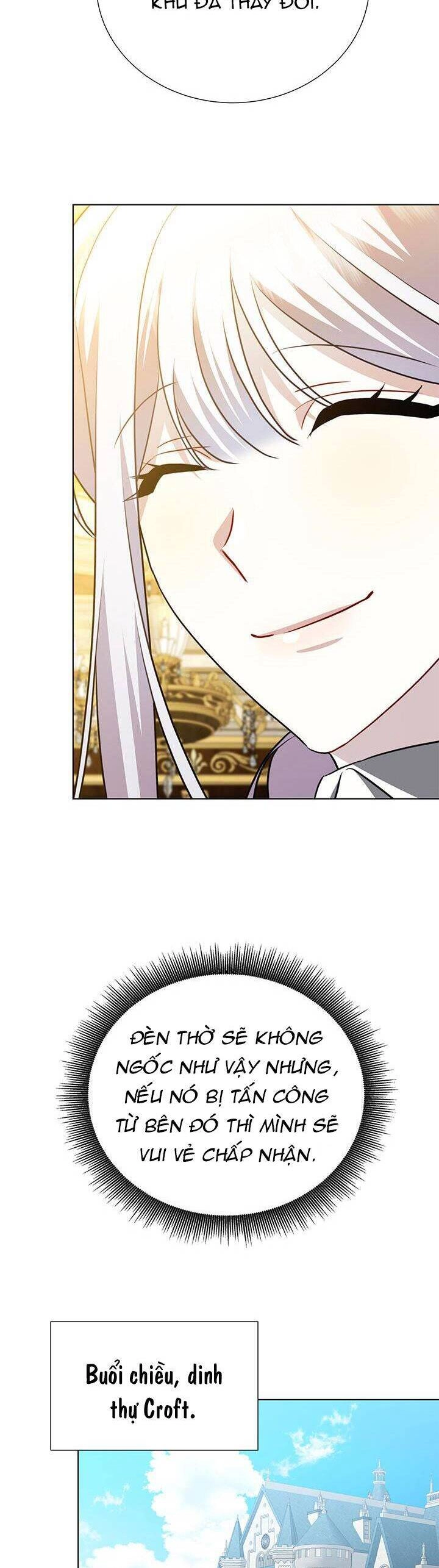 Tôi Sẽ Không Hối Tiếc Vì Anh Đâu Chapter 89 - 42