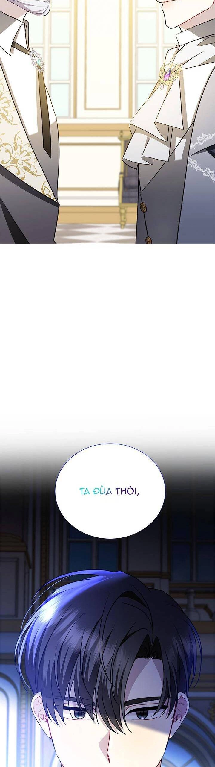 Tôi Sẽ Không Hối Tiếc Vì Anh Đâu Chapter 89 - 46