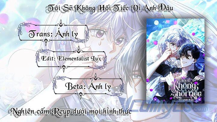 Tôi Sẽ Không Hối Tiếc Vì Anh Đâu Chapter 89 - 48