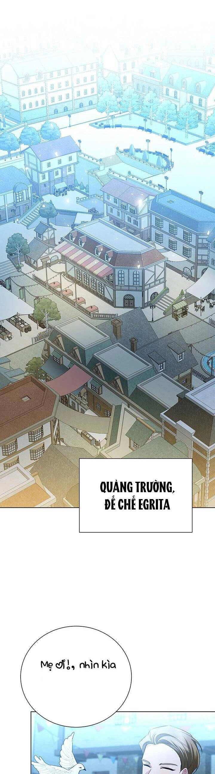 Tôi Sẽ Không Hối Tiếc Vì Anh Đâu Chapter 90 - 12