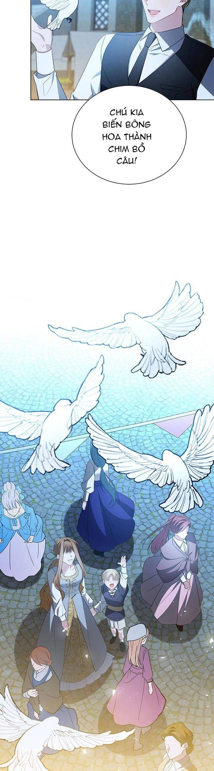 Tôi Sẽ Không Hối Tiếc Vì Anh Đâu Chapter 90 - 13