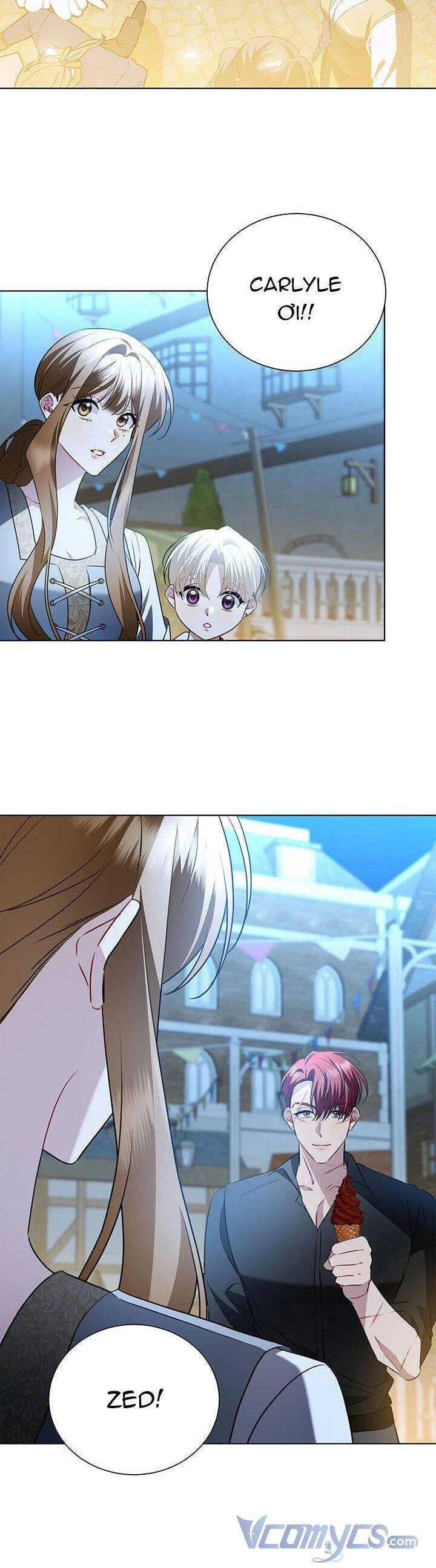 Tôi Sẽ Không Hối Tiếc Vì Anh Đâu Chapter 90 - 14