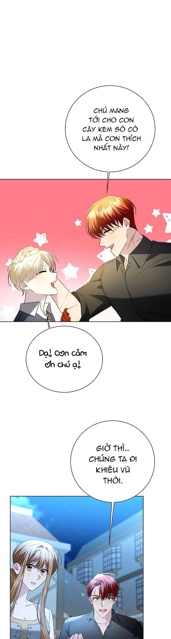 Tôi Sẽ Không Hối Tiếc Vì Anh Đâu Chapter 90 - 15