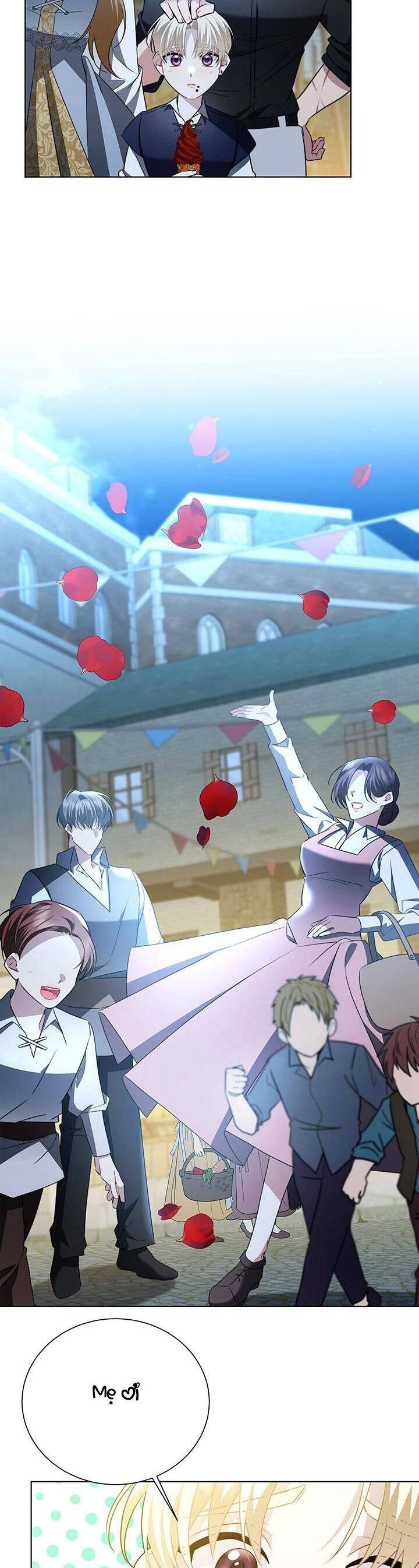 Tôi Sẽ Không Hối Tiếc Vì Anh Đâu Chapter 90 - 16