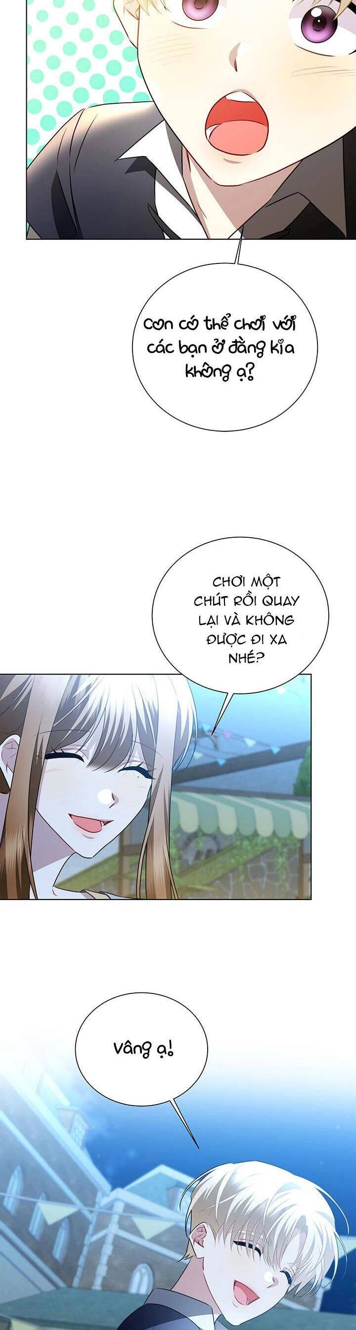 Tôi Sẽ Không Hối Tiếc Vì Anh Đâu Chapter 90 - 17