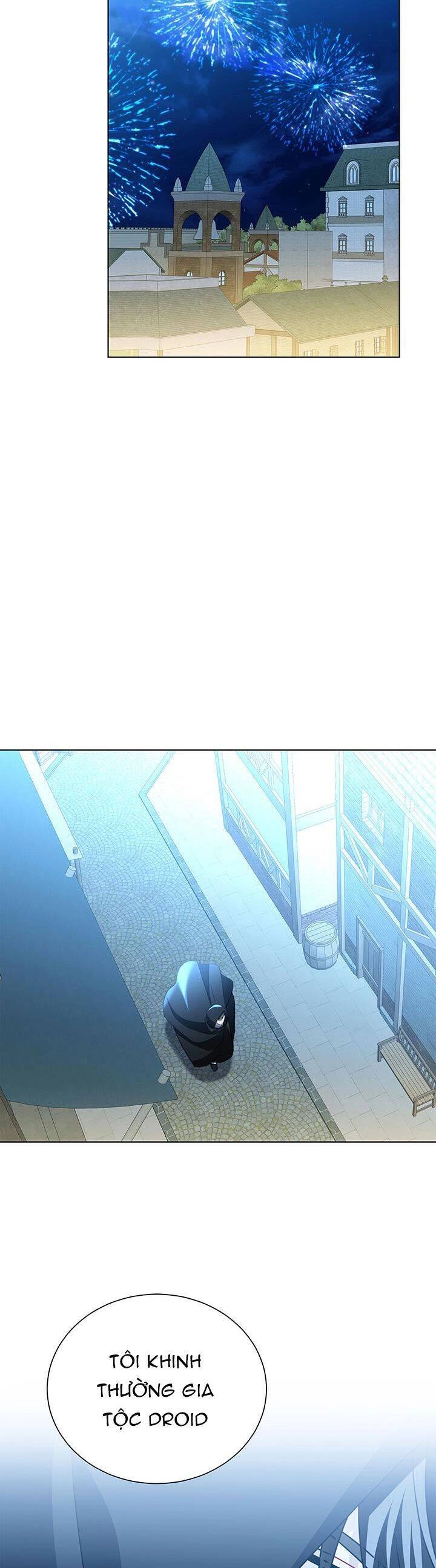 Tôi Sẽ Không Hối Tiếc Vì Anh Đâu Chapter 90 - 25