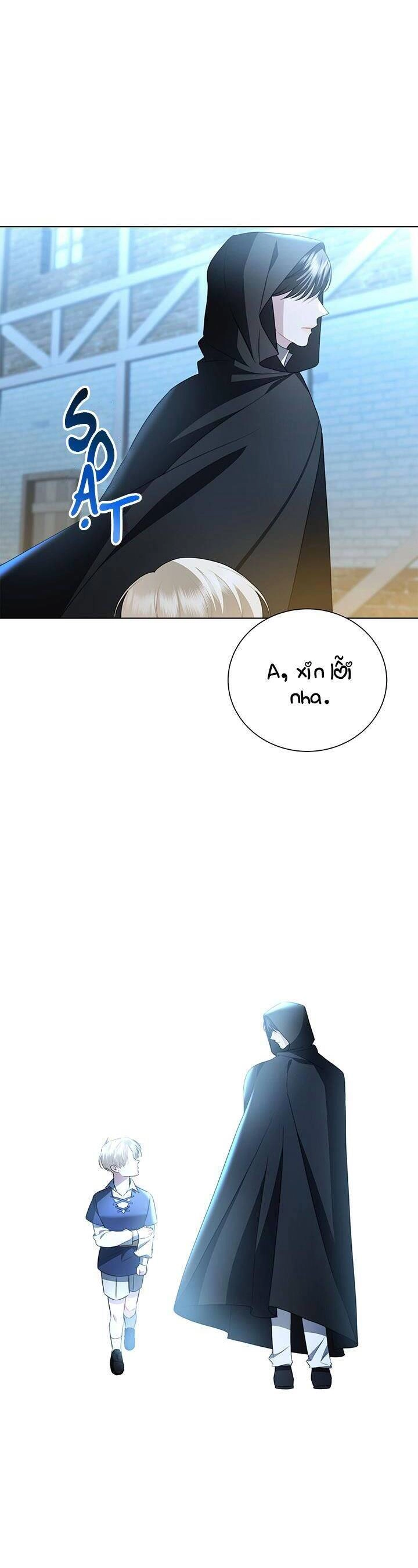 Tôi Sẽ Không Hối Tiếc Vì Anh Đâu Chapter 90 - 29