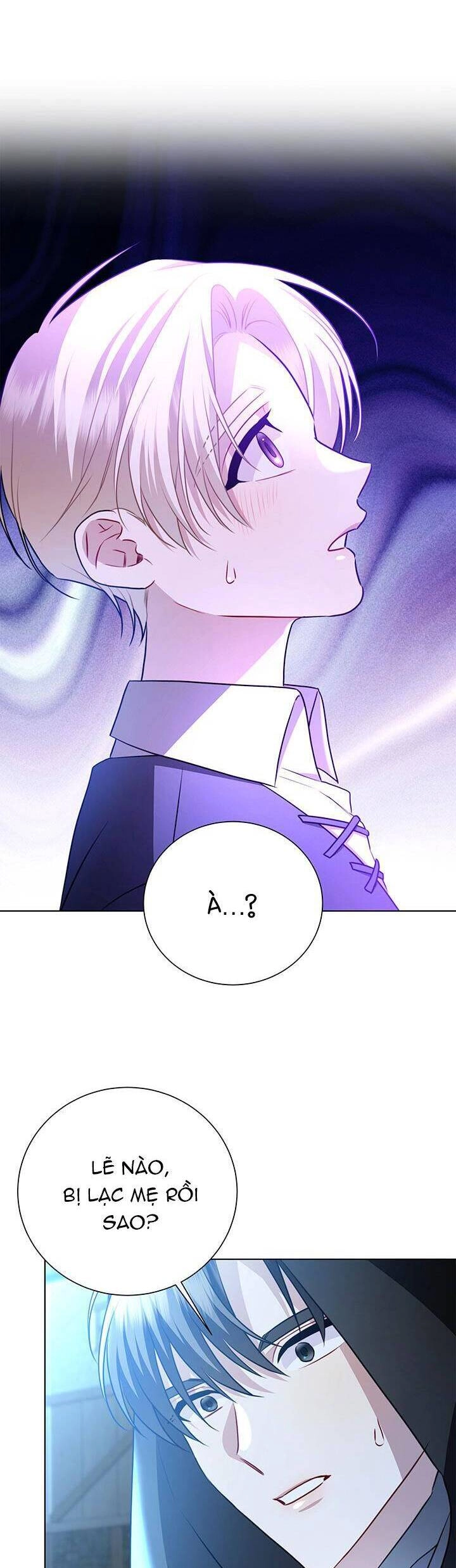 Tôi Sẽ Không Hối Tiếc Vì Anh Đâu Chapter 90 - 32