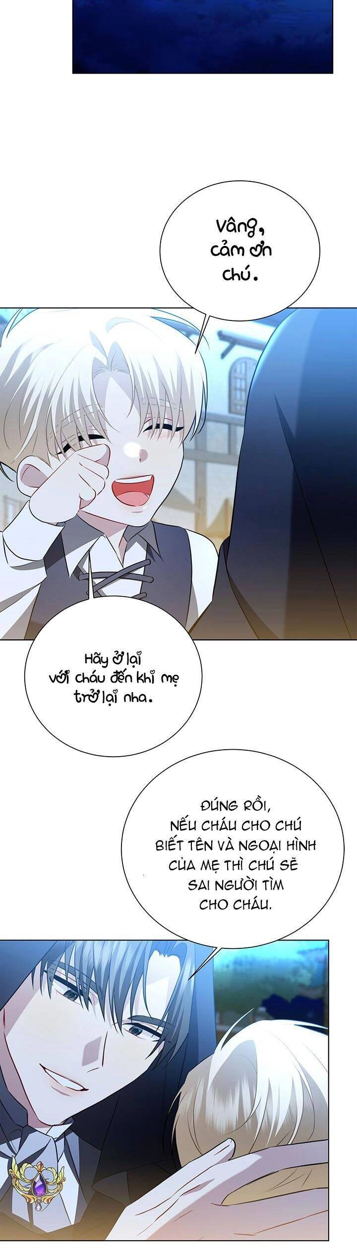 Tôi Sẽ Không Hối Tiếc Vì Anh Đâu Chapter 90 - 37