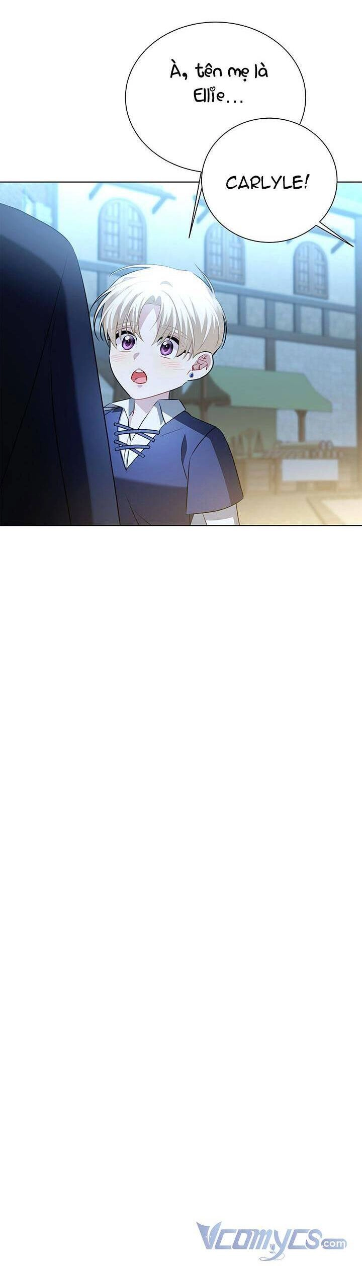 Tôi Sẽ Không Hối Tiếc Vì Anh Đâu Chapter 90 - 38