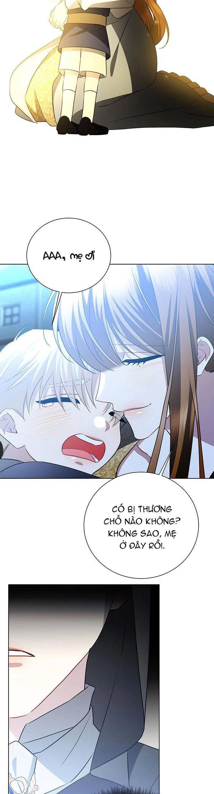 Tôi Sẽ Không Hối Tiếc Vì Anh Đâu Chapter 90 - 41