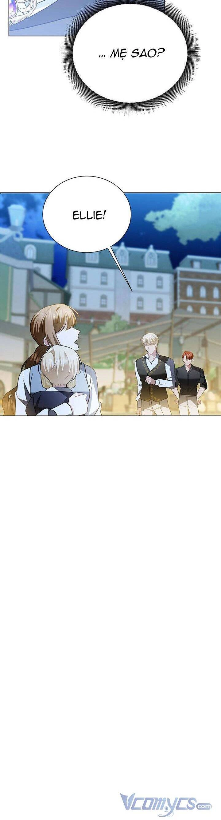 Tôi Sẽ Không Hối Tiếc Vì Anh Đâu Chapter 90 - 42